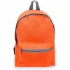 MaseiKar Basic Backpack, Tangerine, One Size - 2 of 4