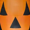 Gemmy Giant Halloween Inflatable Jack O' Lantern, 12 ft Tall, Multi - 4 of 4
