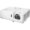 Optoma Technology ZH406ST 4200-Lumen Full HD Short-Throw Laser DLP Projector - 3 of 4