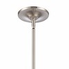 Elk Home Connection 2 - Light Pendant in  Satin Nickel - 2 of 4
