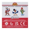 Jada Toys Kelloggs Frosted Flakes Tony the Tiger Metalfigs Diecast Collectible Figure, 2.5 in - 4 of 4