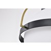 Nuvo Lighting Lakeshore 1 - Light Pendant in  Matte Black - 4 of 4