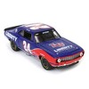 1/64 1969 Camaro William Byron First Win Tribute Hobby Exclusive 30496 - 3 of 4