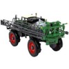 Fendt Rogator 900 Series Sprayer Green and Gray 1/64 Diecast Model by SpecCast - 3 of 4