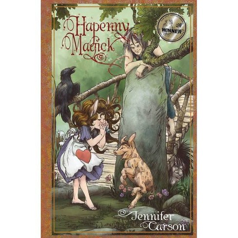 Hapenny Magick 3rd Edition By Jennifer C Carson Paperback Target