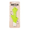 PetShop by Fringe Studio 11.02" Stick With Me Dog Stick Toy - Green - 2 of 4