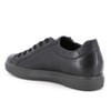 Dante Made in Italy Mens Low-Top Leather Sneaker by Alpine Swiss - 3 of 4
