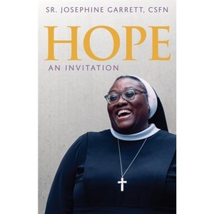 Hope - by  Josephine Garrett (Paperback) - 1 of 1