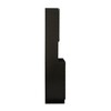 Kumasinova 70.8"Tall Kitchen Pantry Storage Cabinet with Microwave Stand,5-Tier Freestanding Hutch Cabinet with 1 Drawer,MDF Frame Cupboard - 4 of 4