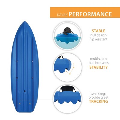 Lifetime Lotus Kayak