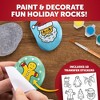 Blue Marble Santa's Amazing Holiday Gift Workshop Craft Kit - 4 of 4