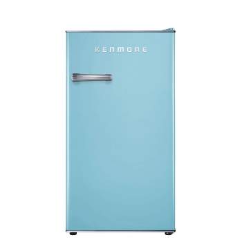 Kenmore 3.3 cu ft Retro Refrigerator 