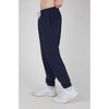 90 Degree By Reflex Men's Warp X Sonic Full Length Slim Fit Jogger - 2 of 3