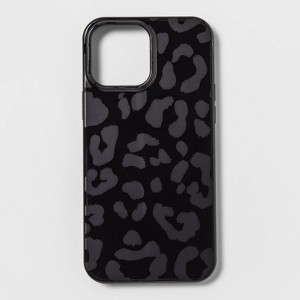 Apple iPhone 13 Pro Max/iPhone 12 Pro Max Case - heyday™ - 1 of 3