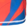 Marvel Avengers Spider-Man Captain America Hulk Thor Black Widow Black Panther Rash Guard Swim Shirt Toddler to Big Kid - 4 of 4