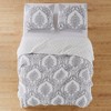 Novara Quilt and Pillow Sham Set - Levtex Home - 3 of 4