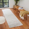 Rug Branch Casa Coastal Abstract Indoor Area Rug - 3 of 3