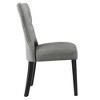 Modway Silhouette Dining Side Chair - 3 of 4