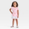 Toddler Girls' T-Shirt - Cat & Jack™ - 3 of 3