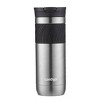 Contigo Byron 2.0 16oz Stainless Steel Travel Mug with SNAPSEAL Lid and  Grip Gunmetal