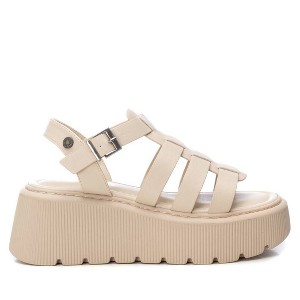 Refresh Shoes Women's Flatform Sandals - 1 of 4