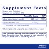 Pure Encapsulations Iodine and Tyrosine - Hypoallergenic Supplement for Enhanced Thyroid Support - 120 Capsules - 2 of 4