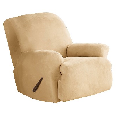 recliner slipcovers target