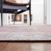 Tucson TSN144 Power Loomed Machine Washable Area Rug - Safavieh - 4 of 4