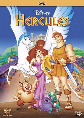 Hercules (Special Edition) (DVD)
