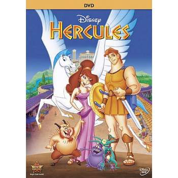 Hercules (Special Edition) (DVD)