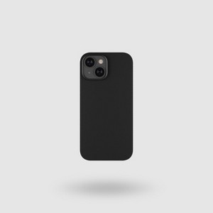 Peel - Magnetic iPhone 13 Mini Case - Black - 1 of 4