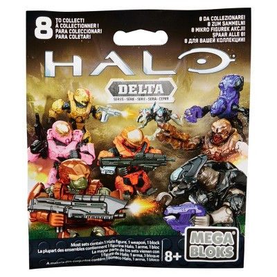 halo action figures target