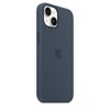 Apple iPhone 14 Silicone Case with MagSafe - image 2 of 3