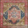 Unique Loom    Outdoor Traditional Limon Area Rug - 2 of 4