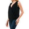 Women's Criss Cross Tank - ariella - 2 of 3