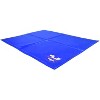 Arf Pets Dog Cooling Mat, Self Cooling Pet Bed - 32" x 38" Cold Pad - 3 of 4