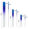 LOVELAY CREATIONS Set-of-3 Crystal Nail Files - 3 of 4