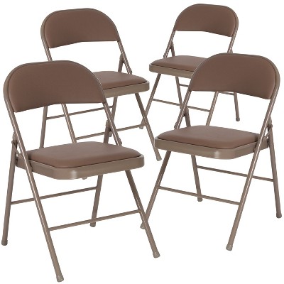 target double chair