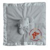 BabyFanatic Gray Security Bear - NCAA Minnesota Golden Gophers - 4 of 4