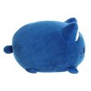 Aurora Small Meowchi Tasty Peach Enchanting Stuffed Animal Blueberry 7" - 3 of 4