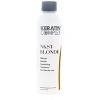 Keratin Complex Natural Keratin Smoothing Treatment for Blonde Hair, 4 oz - 4 of 4