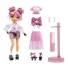 rainbow high lila doll