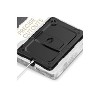 SaharaCase Defence Series Case for Samsung Galaxy Tab A8 Black (TB00201) - 4 of 4