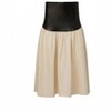Women's Drop Waist Midi Skirt - WE WORE WHAT XS - 4 of 4