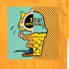 Men's - Peanuts - Sally Ice Cream Short Sleeve Graphic T-Shirt - 2 of 4