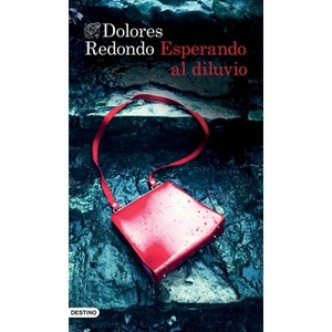 Esperando Al Diluvio - by  Dolores Redondo (Paperback) - 1 of 1