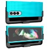 Nakedcellphone Slim Case and Belt Clip Holster Combo for Samsung Galaxy Z Fold 3 (SM-F926, 2021) - 3 of 4