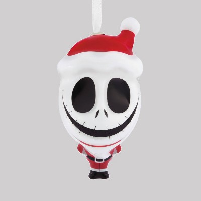 disney jack skellington plush