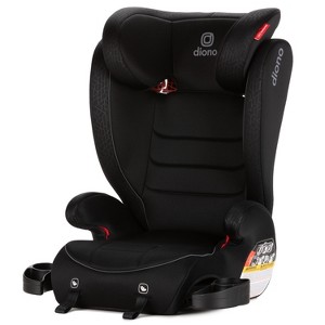 Diono Monterey 2XT Latch 2-in-1 Car Seat - 1 of 4