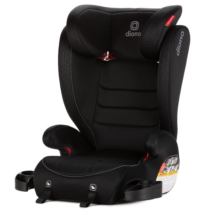 Diono Monterey 2XT Latch 2-in-1 Car Seat, 1 of 21